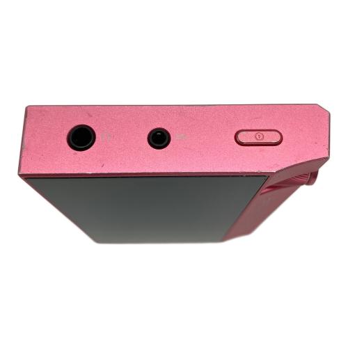 Astell&Kern (アステル アンド ケルン) ハイレゾポータブルオーディオプレイヤー AK70 MKII Yui Ogura Edition　小倉唯