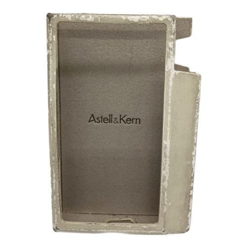 Astell&Kern (アステル アンド ケルン) ハイレゾポータブルオーディオプレイヤー AK70 MKII Yui Ogura Edition　小倉唯