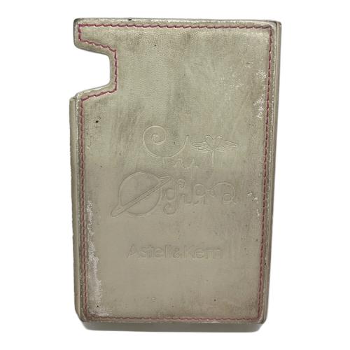 Astell&Kern (アステル アンド ケルン) ハイレゾポータブルオーディオプレイヤー AK70 MKII Yui Ogura Edition　小倉唯