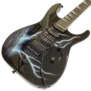 Jackson (ジャクソン) USA Soloist エレキギター USA SL1 1994年製