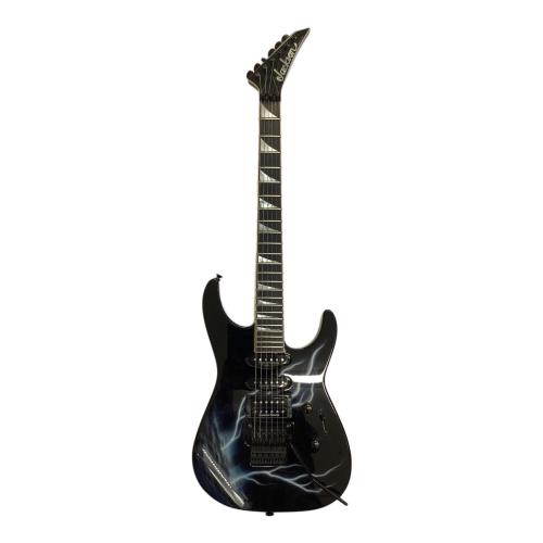 Jackson (ジャクソン) USA Soloist エレキギター USA SL1 1994年製