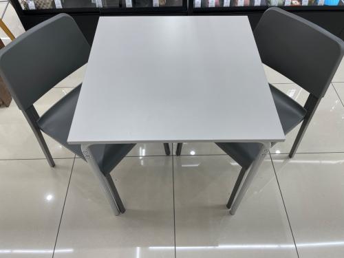 IKEA (イケア) ダイニング3点セット GRASALA　TEODORES
