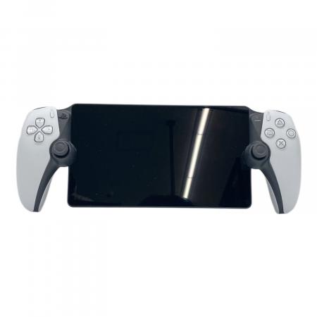 SONY (ソニー) Playstation Portal－プレイステーションポータル- CFI 
