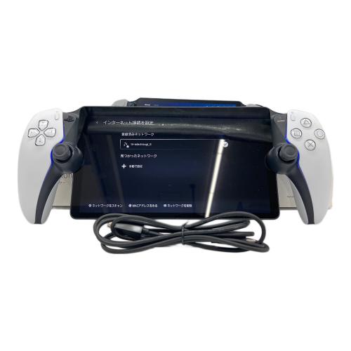 SONY (ソニー) Playstation Portal－プレイステーションポータル- CFI-Y1000