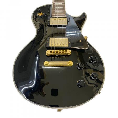 Burny (バーニー) レスポールカスタムタイプ エレキギター RLC-55 2006