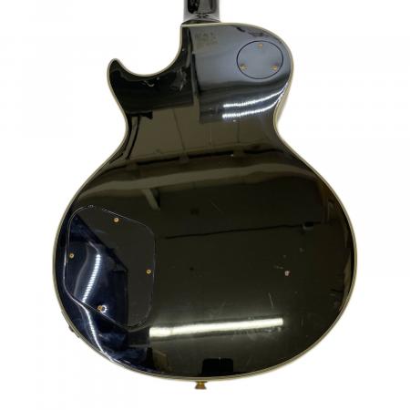 Burny (バーニー) レスポールカスタムタイプ エレキギター RLC-55 2006