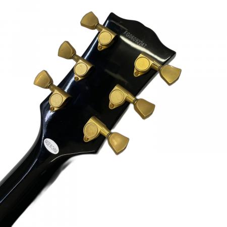 Burny (バーニー) レスポールカスタムタイプ エレキギター RLC-55 2006