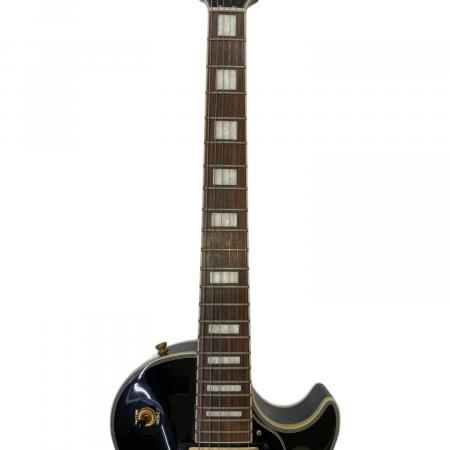 ✨訳あり特価✨ Burny バーニー RLC-55 エレキギター レスポール Burny (バーニー) レスポールカスタムタイプ エレキギター RLC-55 2006