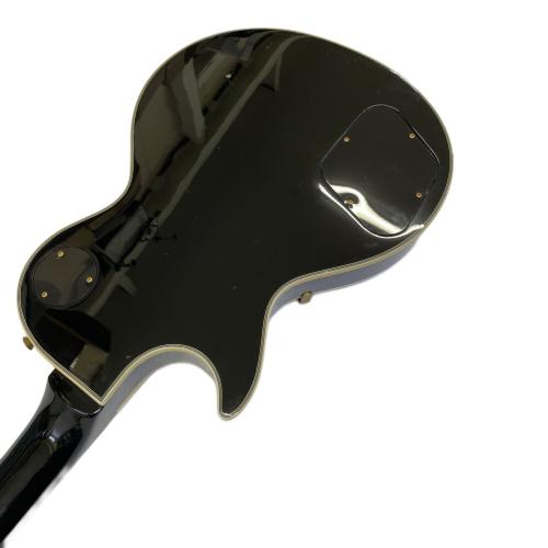 Burny (バーニー) レスポールカスタムタイプ エレキギター RLC-55 2006年製