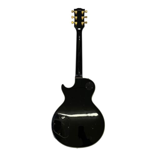 Burny (バーニー) レスポールカスタムタイプ エレキギター RLC-55 2006年製