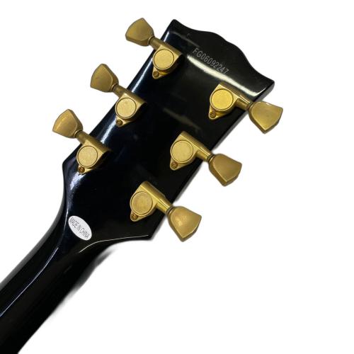 Burny (バーニー) レスポールカスタムタイプ エレキギター RLC-55 2006年製