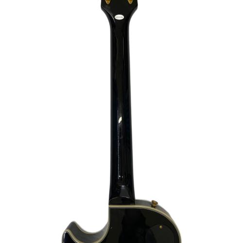 Burny (バーニー) レスポールカスタムタイプ エレキギター RLC-55 2006年製