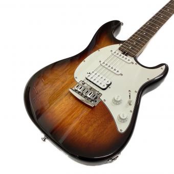 Sterling by MUSIC MAN (スターリンバイミュージックマン) SUB series Cutlass エレキギター
