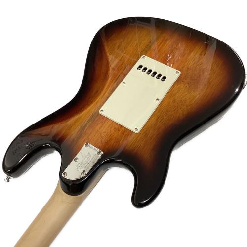 Sterling by MUSIC MAN (スターリンバイミュージックマン) SUB series Cutlass エレキギター