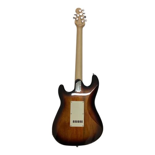 Sterling by MUSIC MAN (スターリンバイミュージックマン) SUB series Cutlass エレキギター