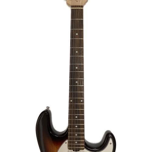 Sterling by MUSIC MAN (スターリンバイミュージックマン) SUB series Cutlass エレキギター
