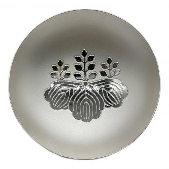 純銀杯　重量139ｇ