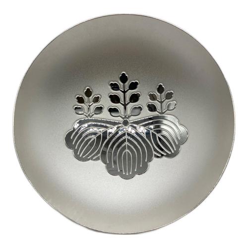 純銀杯　重量139ｇ