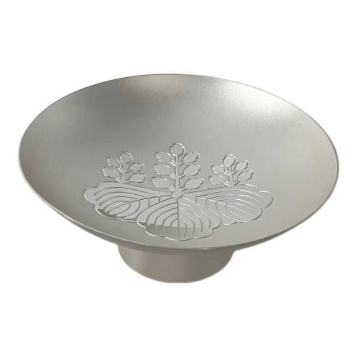 純銀杯　重量139ｇ