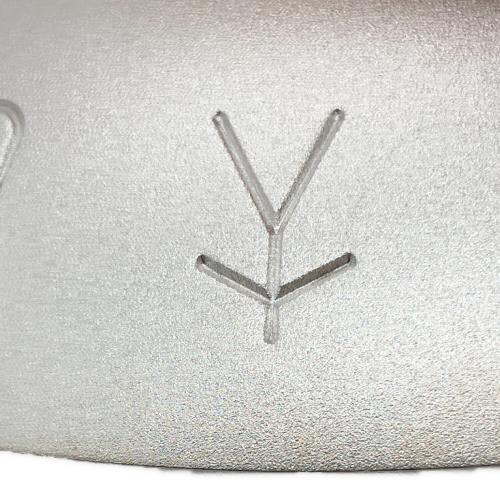 純銀杯　重量139ｇ