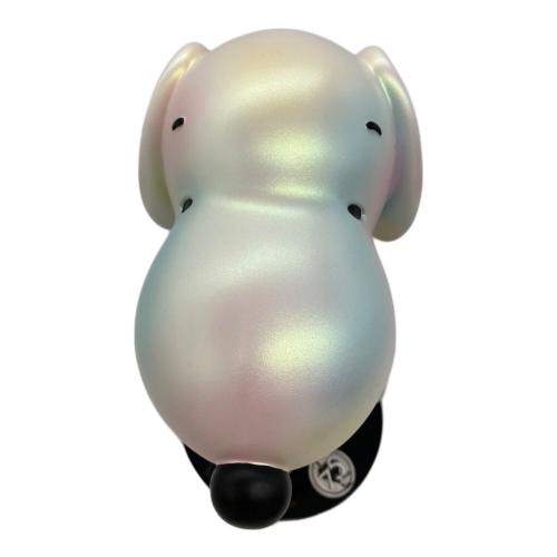 PEANUTS (ピーナッツ) スヌーピー アンド ウッドストック 75th リミテッドエディション フィギュア