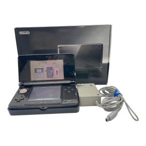 Nintendo (ニンテンドー) Nintendo 3DS CTR-001