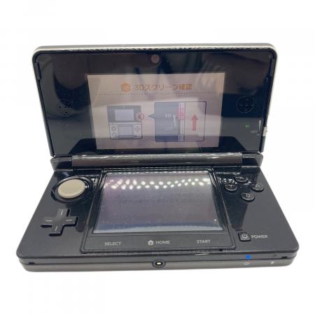 Nintendo (ニンテンドー) Nintendo 3DS CTR-001｜トレファクONLINE