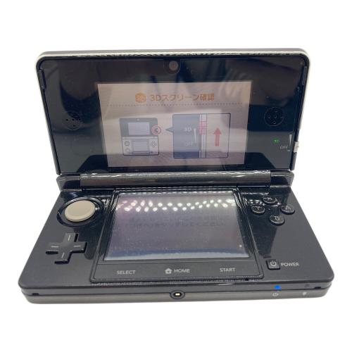 Nintendo (ニンテンドー) Nintendo 3DS CTR-001