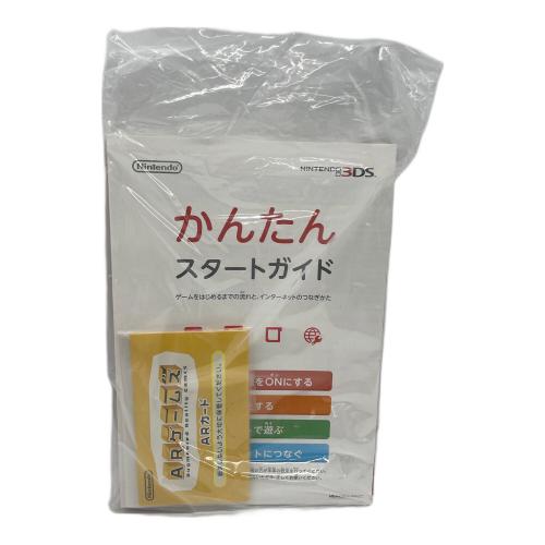 Nintendo (ニンテンドー) Nintendo 3DS CTR-001