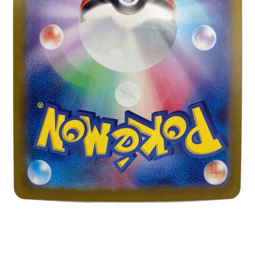 Nのゾロアークex 127/100 SAR ポケモンカード