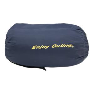 Enjoy Outing シュラフ