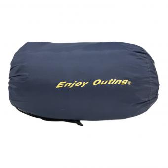 Enjoy Outing シュラフ