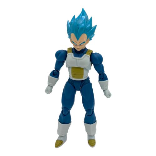 ドラゴンボール ベジータ フィギュア 突き通すサイヤ人の誇り