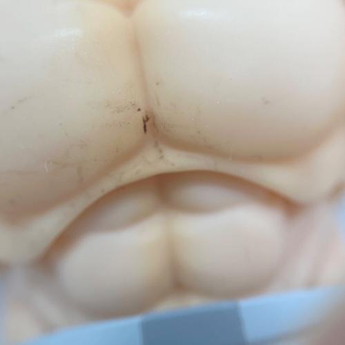 キン肉マン (キンニクマン) キン肉マン 完璧超人始祖編 フィギュア