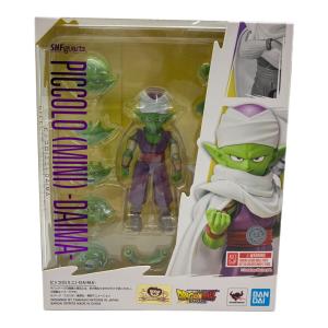 ドラゴンボール ピッコロ（ミニ）DAIMA フィギュア