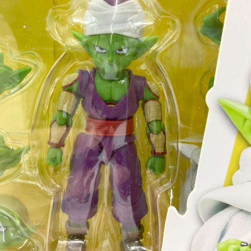 ドラゴンボール ピッコロ（ミニ）DAIMA フィギュア