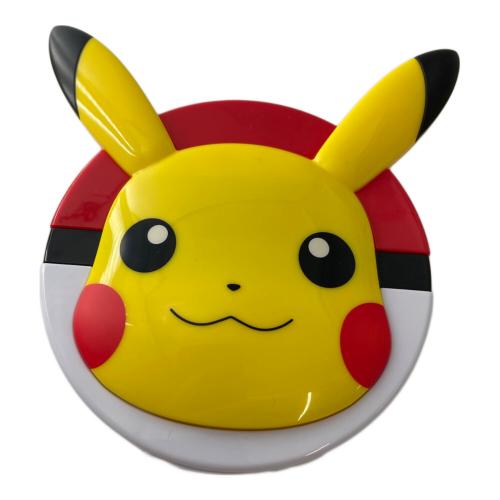 ポケットモンスター おしゃべりことばスキャナー キャラクターグッズ