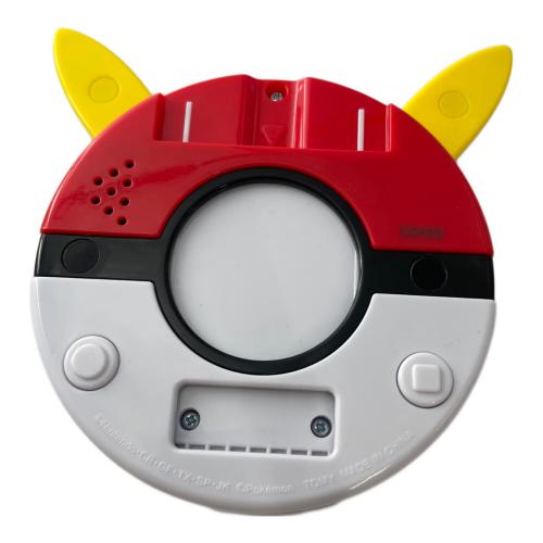 ポケットモンスター おしゃべりことばスキャナー キャラクターグッズ