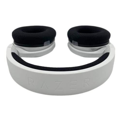 Razer (レイザー) ワイヤレスヘッドホン BARRACUDA X CHROMA