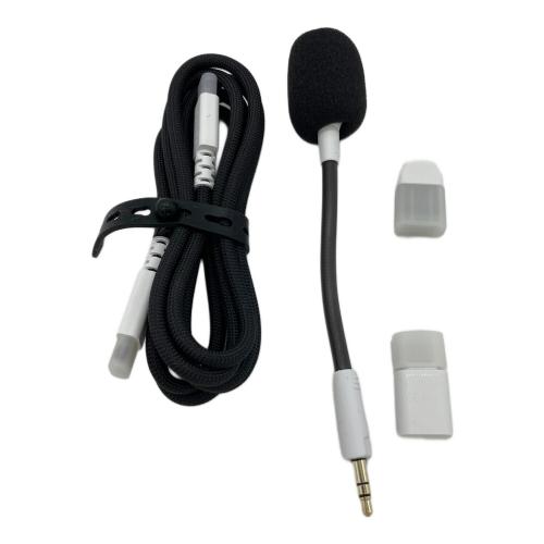 Razer (レイザー) ワイヤレスヘッドホン BARRACUDA X CHROMA