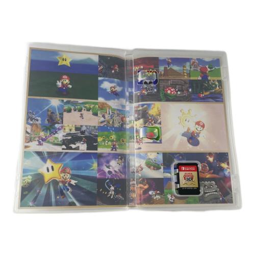 Nintendo (ニンテンドー) スーパーマリオ 3Dコレクション Nintendo Switch用ソフト CERO A (全年齢対象)