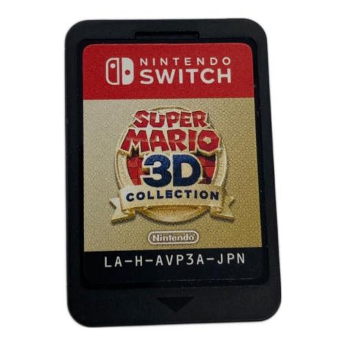 Nintendo (ニンテンドー) スーパーマリオ 3Dコレクション Nintendo Switch用ソフト CERO A (全年齢対象)