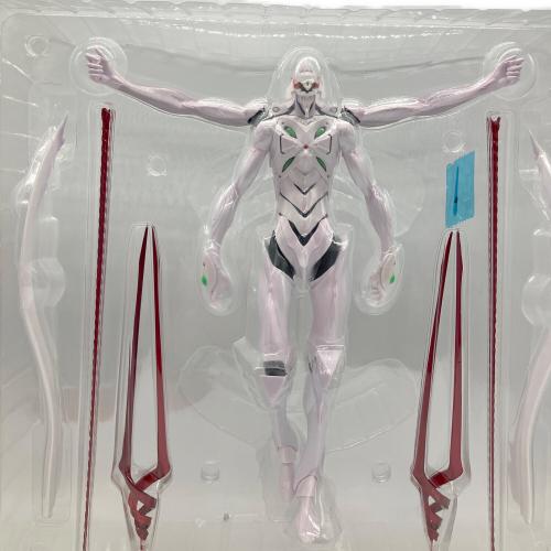 エヴァンゲリオン新劇場版 (エヴァンゲリオンシンゲキジョウバン) エヴァンゲリオン第13号機 疑似シン化第3＋形態（推定） フィギュア 一番くじ