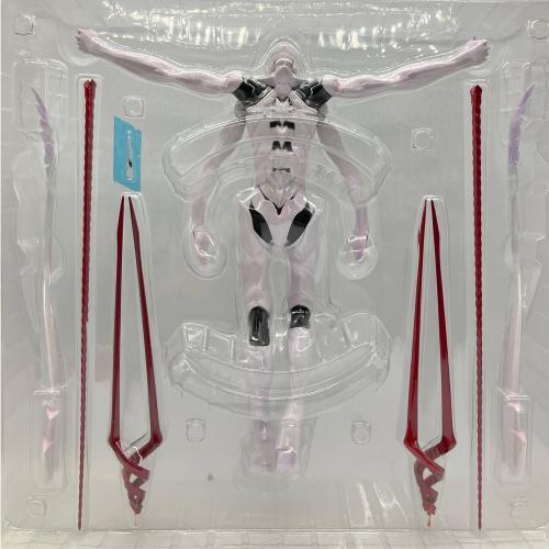 エヴァンゲリオン新劇場版 (エヴァンゲリオンシンゲキジョウバン) エヴァンゲリオン第13号機 疑似シン化第3＋形態（推定） フィギュア 一番くじ