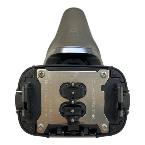 Panasonic (パナソニック) 電動シェーバー ラムダッシュ ES-L580U-S　2024年発売モデル 使用感有り　ブラシ欠品