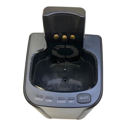 Panasonic (パナソニック) 電動シェーバー ラムダッシュ ES-L580U-S　2024年発売モデル 使用感有り　ブラシ欠品