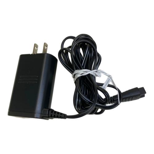 Panasonic (パナソニック) 電動シェーバー ラムダッシュ ES-L580U-S　2024年発売モデル 使用感有り　ブラシ欠品