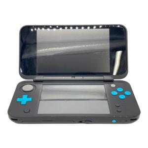 Nintendo (ニンテンドー) New Nintendo 2DS LL JAN-001