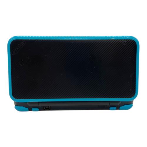 Nintendo (ニンテンドー) New Nintendo 2DS LL JAN-001