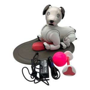 SONY (ソニー) aibo(アイボ）ERS-1000 動作確認済み